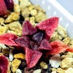 Haworthia Seedling MS120 Silver Mutica - 8