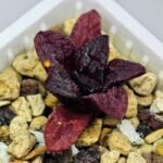 Haworthia Seedling MS122 Silver Mutica - 4